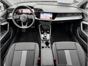 Audi A3 Sportback 35 TDI ACC/Kamera/Navi/LED - advanced ab dem 16.01. verfügbar!