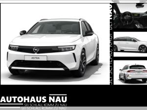 Opel Astra Sports Tourer Edition 1.2 Turbo