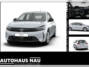 Opel Corsa Edition 1.2 Turbo