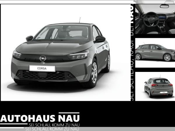 Opel Corsa Edition 1.2 Turbo
