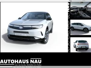 Opel Grandland GS MHEV