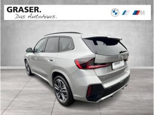 BMW X1 sDrive18d +++UPE: *59.650,01?,--+++