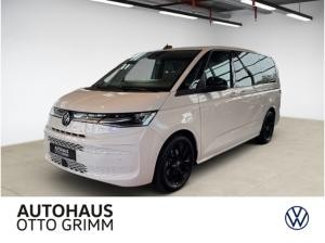 Volkswagen T7 Multivan 'ENERGY' Motor: 2,0 l TDI SCR