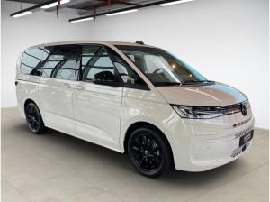 Volkswagen T7 Multivan 'ENERGY' Motor: 2,0 l TDI SCR