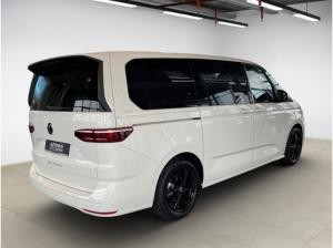 Volkswagen T7 Multivan 'ENERGY' Motor: 2,0 l TDI SCR