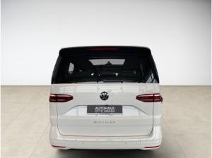 Volkswagen T7 Multivan 'ENERGY' Motor: 2,0 l TDI SCR