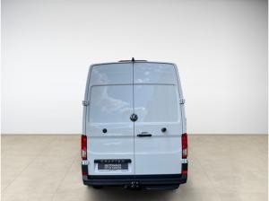 Volkswagen Crafter 35 Kasten HD Motor: 2,0 l TDI EU6-EC SCR