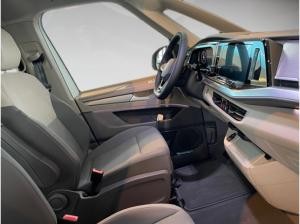 Volkswagen T7 Multivan 'ENERGY' Motor: 2,0 l TDI SCR