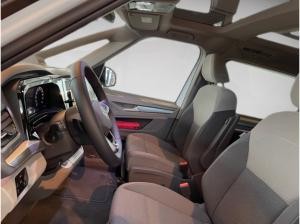 Volkswagen T7 Multivan 'ENERGY' Motor: 2,0 l TDI SCR