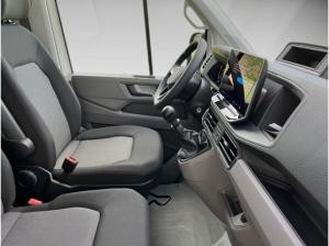 Volkswagen Crafter 35 Kasten HD Motor: 2,0 l TDI EU6-EC SCR