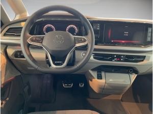 Volkswagen T7 Multivan 'ENERGY' Motor: 2,0 l TDI SCR