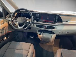 Volkswagen T7 Multivan 'ENERGY' Motor: 2,0 l TDI SCR