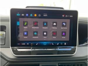 Volkswagen Crafter 35 Kasten HD Motor: 2,0 l TDI EU6-EC SCR