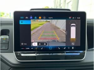 Volkswagen Crafter 35 Kasten HD Motor: 2,0 l TDI EU6-EC SCR