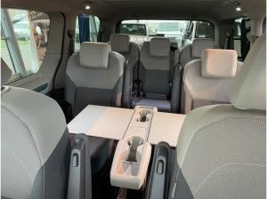 Volkswagen T7 Multivan 'ENERGY' Motor: 2,0 l TDI SCR