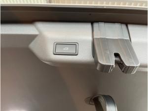 Volkswagen T7 Multivan 'ENERGY' Motor: 2,0 l TDI SCR