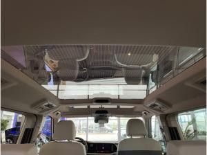 Volkswagen T7 Multivan 'ENERGY' Motor: 2,0 l TDI SCR