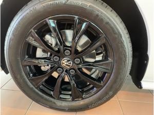 Volkswagen T7 Multivan 'ENERGY' Motor: 2,0 l TDI SCR