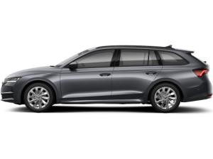 Skoda Octavia Combi 2.0 TDI DSG Selection Infotainment Plus & Fahrassistenz Plus
