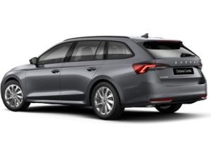 Skoda Octavia Combi 2.0 TDI DSG Selection Infotainment Plus & Fahrassistenz Plus