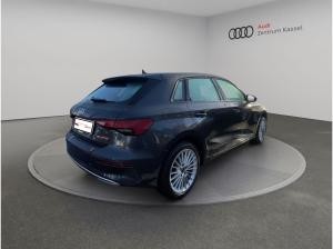 Audi A3 Sportback 30 TFSI LED Navi PDC+ Teilleder
