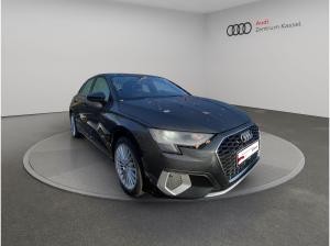 Audi A3 Sportback 30 TFSI LED Navi PDC+ Teilleder