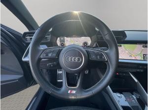 Audi A3 Sportback 30 TFSI LED Navi PDC+ Teilleder