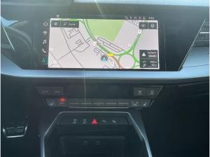 Audi A3 Sportback 30 TFSI LED Navi PDC+ Teilleder