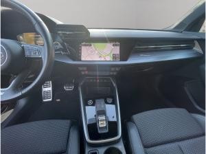 Audi A3 Sportback 30 TFSI LED Navi PDC+ Teilleder