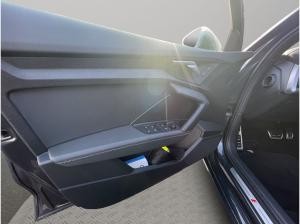 Audi A3 Sportback 30 TFSI LED Navi PDC+ Teilleder