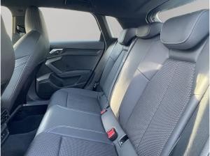 Audi A3 Sportback 30 TFSI LED Navi PDC+ Teilleder