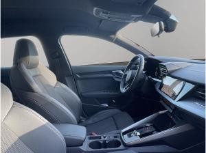 Audi A3 Sportback 30 TFSI LED Navi PDC+ Teilleder