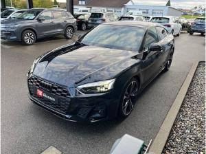 Audi S5 Sportback TDI quattro MMI+ B&O MATRIX PANO RFK