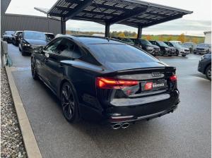 Audi S5 Sportback TDI quattro MMI+ B&O MATRIX PANO RFK