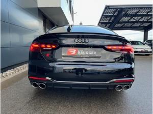 Audi S5 Sportback TDI quattro MMI+ B&O MATRIX PANO RFK