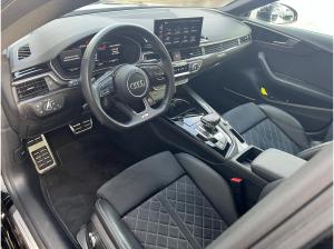 Audi S5 Sportback TDI quattro MMI+ B&O MATRIX PANO RFK