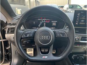 Audi S5 Sportback TDI quattro MMI+ B&O MATRIX PANO RFK
