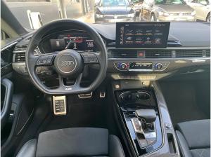 Audi S5 Sportback TDI quattro MMI+ B&O MATRIX PANO RFK