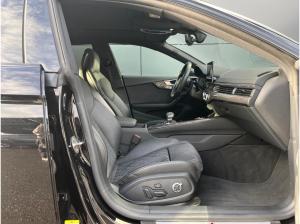 Audi S5 Sportback TDI quattro MMI+ B&O MATRIX PANO RFK
