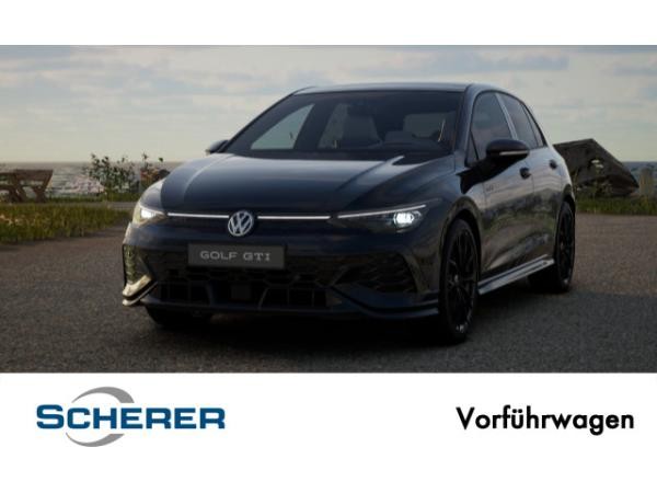 Volkswagen Golf VIII GTI Clubsport 2.0 TSI DSG PERFORMANCE