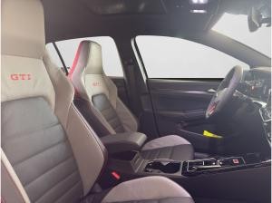 Volkswagen Golf VIII GTI Clubsport 2.0 TSI DSG PERFORMANCE