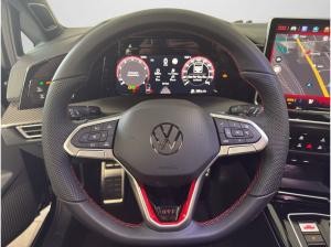 Volkswagen Golf VIII GTI Clubsport 2.0 TSI DSG PERFORMANCE