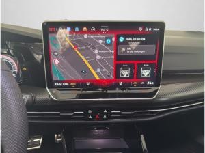 Volkswagen Golf VIII GTI Clubsport 2.0 TSI DSG PERFORMANCE