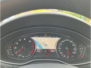 Audi A4 Avant 35 TFSI S-tronic / Navi, Tour, AHK, ACC