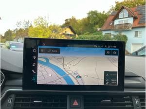 Audi A4 Avant 35 TFSI S-tronic / Navi, Tour, AHK, ACC