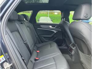 Audi A6 Avant advanced 45TFSI quattro S-tronic / Pano