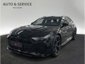 Audi RS6 Avant performance tiptronic AKTIONSPREIS