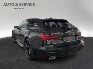 Audi RS6 Avant performance tiptronic AKTIONSPREIS