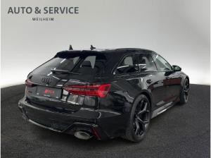 Audi RS6 Avant performance tiptronic AKTIONSPREIS