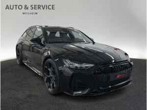 Audi RS6 Avant performance tiptronic AKTIONSPREIS